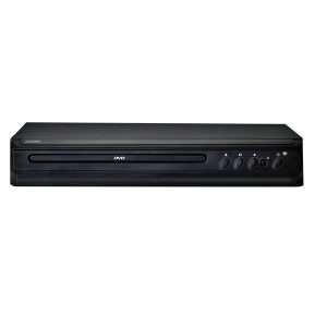 SYLVANIA SDVD1073 Compact Progressive-Scan DVD Player