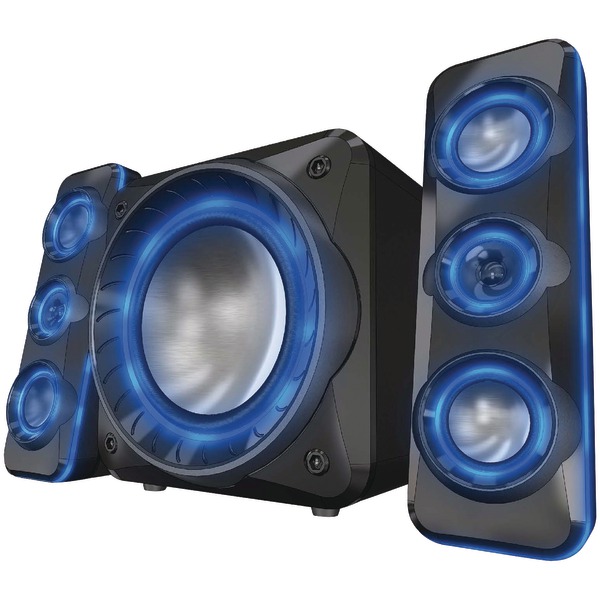 SYLVANIA SHTIB1060-BT Light-up Bluetooth 2.1 Speaker System SYLVANIA SHTIB1060-BT Light-up Bluetooth 2.1 Speaker System