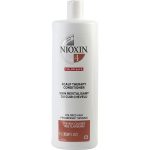 SYSTEM 4 SCALP THERAPY CONDITIONER FOR FINE CHEMICALLY ENHANCED NOTICEABLY THINNING HAIR 33.8 OZ (PACKAGING MAY VARY) - NIOXIN by Nioxin