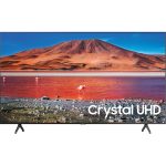 Samsung UN50TU7000FXZA UHD 7 Series 50-Inch Class TU7000 Crystal UHD 4K Smart TV with Remote