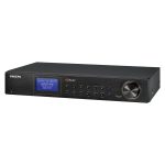 Sangean HDT-20 HDT-20 Tabletop HD Radio/FM-Stereo/AM Radio Tuner with Remote