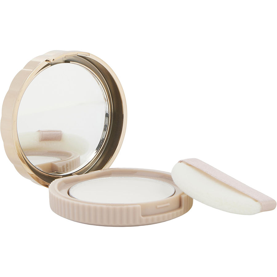 Secret Beauty Powder - # 01 Clear --4.5g/0.15oz - Canmake by Canmake Secret Beauty Powder - # 01 Clear --4.5g/0.15oz - Canmake by Canmake