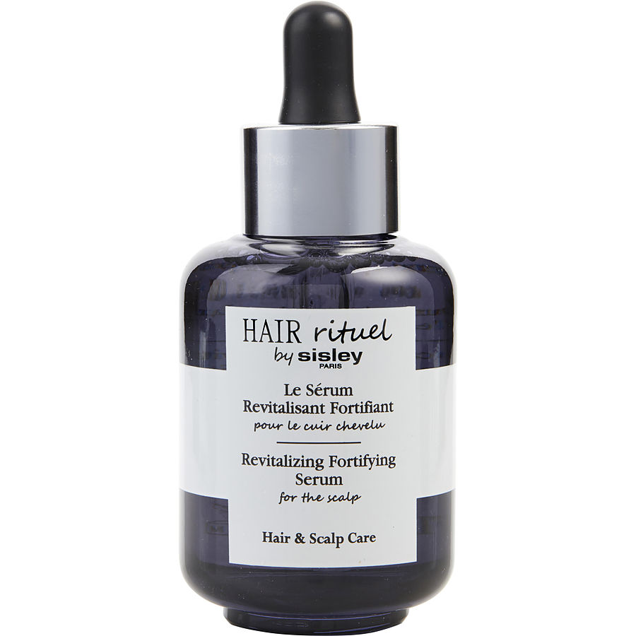 Sisley Hair Rituel Revitalizing Serum for the Scalp--60Mml/2oz - Sisley by Sisley Sisley Hair Rituel Revitalizing Serum for the Scalp--60Mml/2oz - Sisley by Sisley