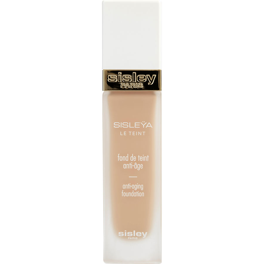 Sisleya Le Teint Anti Aging Foundation - # 0R Vanilla --30ml/1oz - Sisley by Sisley Sisleya Le Teint Anti Aging Foundation - # 0R Vanilla --30ml/1oz - Sisley by Sisley