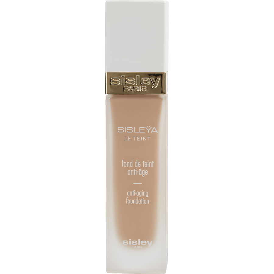 Sisleya Le Teint Anti Aging Foundation - # 1B Ivory --30ml/1oz - Sisley by Sisley Sisleya Le Teint Anti Aging Foundation - # 1B Ivory --30ml/1oz - Sisley by Sisley