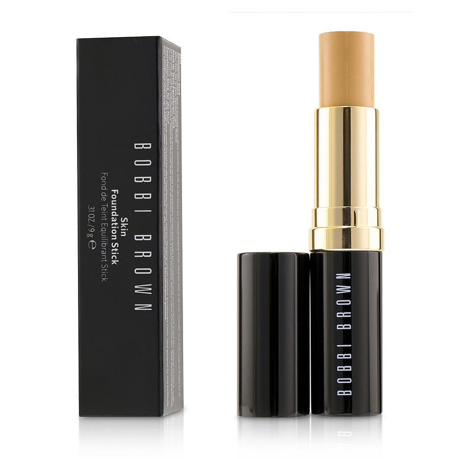 Skin Foundation Stick - #0.75 Ivory --9g/0.31oz - Bobbi Brown by Bobbi Brown Skin Foundation Stick - #0.75 Ivory --9g/0.31oz - Bobbi Brown by Bobbi Brown
