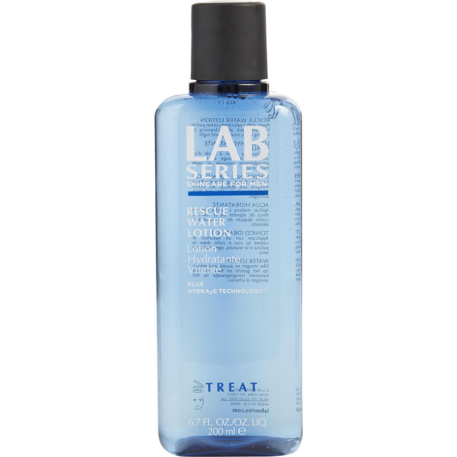 Skincare for Men: Rescue Water Lotion 6.7 oz - Lab Series by Lab Series Skincare for Men: Rescue Water Lotion 6.7 oz - Lab Series by Lab Series