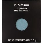 Small Eye Shadow Refill Pan - Teal Appeal --1.3g/0.04oz - MAC by Make-Up Artist Cosmetics