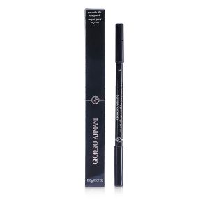 Smooth Silk Eye Pencil - # 04  --1.05g/0.037oz - Giorgio Armani by Giorgio Armani