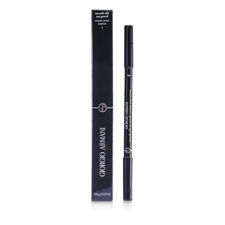 Smooth Silk Eye Pencil - # 04 --1.05g/0.037oz - Giorgio Armani by Giorgio Armani Smooth Silk Eye Pencil - # 04 --1.05g/0.037oz - Giorgio Armani by Giorgio Armani