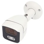 Spyclops SPY-MNBLT3WIP8 4K 8.0-Megapixel Outdoor Fixed Lens Mini Bullet IP PoE Camera