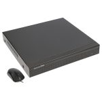 Spyclops SPYP-NVR36 PRO 36-Channel 12.0-Megapixel NVR