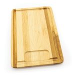 Starfrit 80538-006-0000 Maplewood Cutting Board