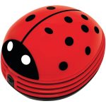 Starfrit 80603-004-0000 Table Cleaner (Lady Bug)