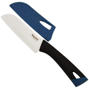 Starfrit 93872-003-NEW1 Ceramic Paring Knife (5")