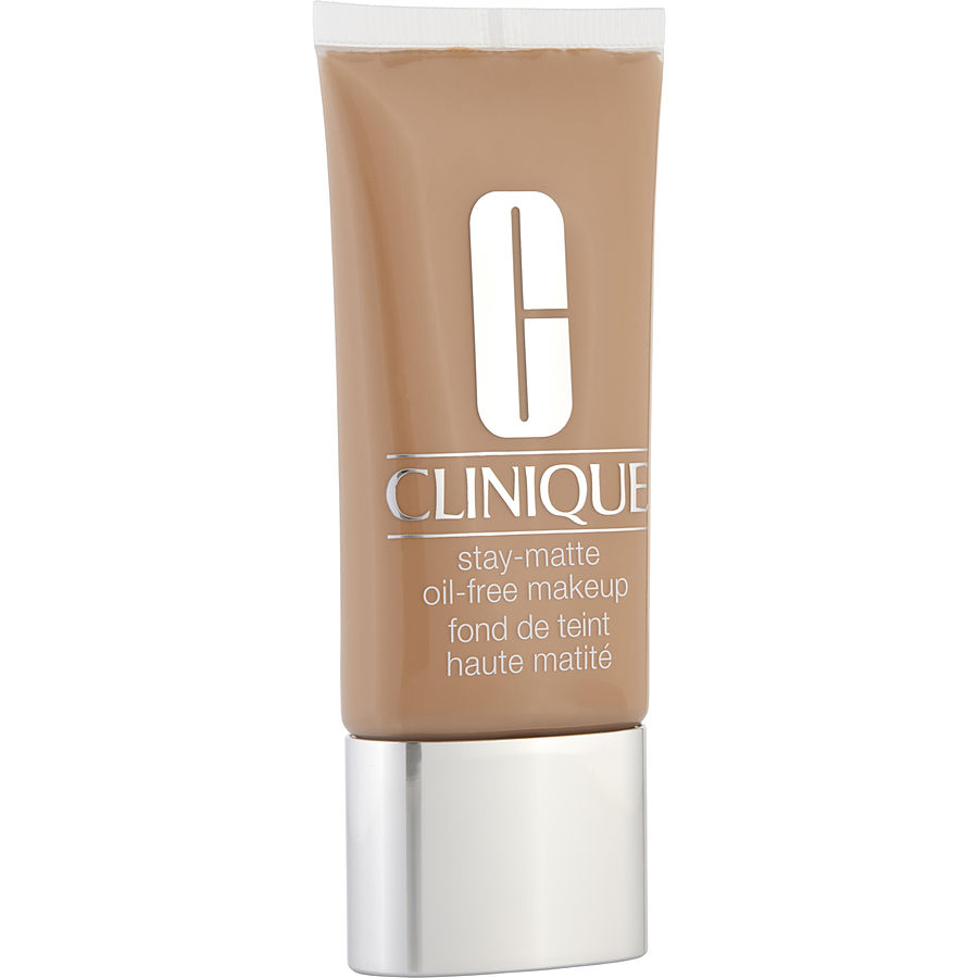 Stay Matte Oil Free Makeup - # 15 / CN 74 Beige --30ml/1oz - CLINIQUE by Clinique Stay Matte Oil Free Makeup - # 15 / CN 74 Beige --30ml/1oz - CLINIQUE by Clinique