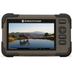 Stealth Cam STC-CRV43HD 1080p High-Definition SD Card Viewer