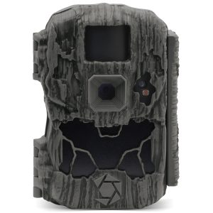 Stealth Cam STC-DS4KU DS4K Ultimate 32.0-Megapixel 4K Trail Camera with NO-GLO Flash