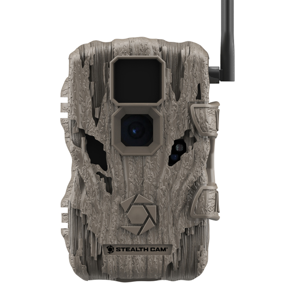 Stealth Cam STC-FGLB Fusion X 26.0-Megapixel Wireless Camera (Global) Stealth Cam STC-FGLB Fusion X 26.0-Megapixel Wireless Camera (Global)