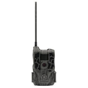 Stealth Cam STC-RATW Reactor 26.0-Megapixel 1080p Cellular Camera with NO-GLO Flash (AT&T)