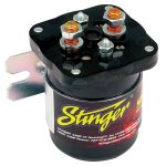 Stinger SGP32 SGP Series 200-Amp Relay and Isolator