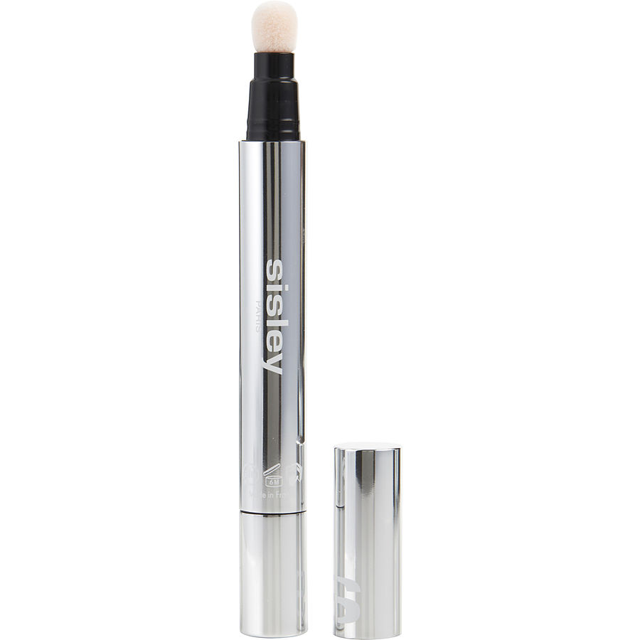 Stylo Lumiere Radiance Booster Highlighter Pen - #3 Soft Beige --2.5ml/0.08oz - Sisley by Sisley Stylo Lumiere Radiance Booster Highlighter Pen - #3 Soft Beige --2.5ml/0.08oz - Sisley by Sisley