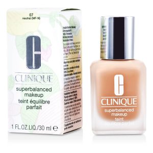 Superbalanced MakeUp - No. 07 / CN 42 Neutral  --30ml/1oz - CLINIQUE by Clinique