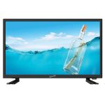 Supersonic SC-2411 24" 1080p LED TV