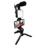 Supersonic SC-2910VK Portable Vlogging Kit