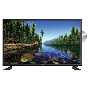 Supersonic SC-3222 SC-3222 32-Inch-Class Widescreen 720p LED HDTV with Built-in DVD Player