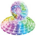 Supersonic SC-6316RGB LED RGB Light Strip (16.4-Feet)