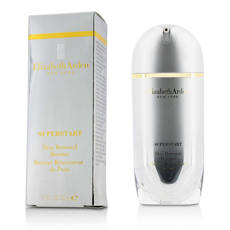 Superstart Skin Renewal Booster --50ml/1.7oz - ELIZABETH ARDEN by Elizabeth Arden Superstart Skin Renewal Booster --50ml/1.7oz - ELIZABETH ARDEN by Elizabeth Arden