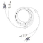 T-Spec V10R17 v10 SERIES Dual-Twist RCA Cable