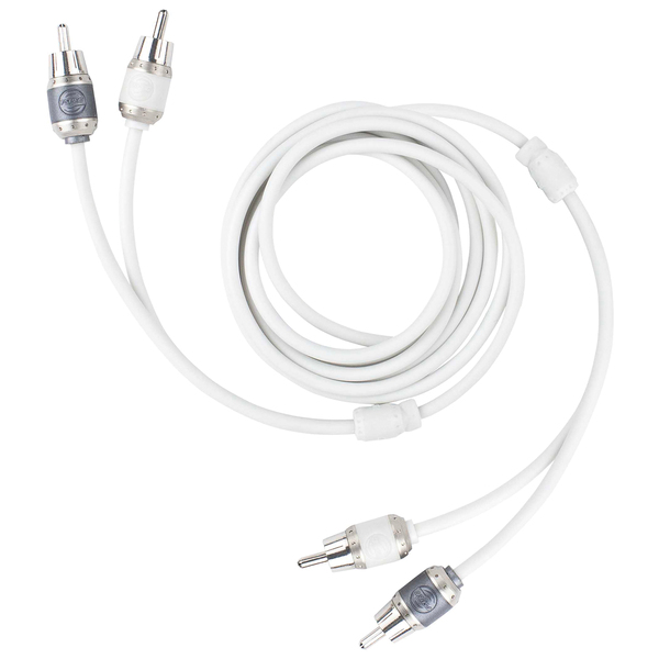 T-Spec V10R17 v10 SERIES Dual-Twist RCA Cable T-Spec V10R17 v10 SERIES Dual-Twist RCA Cable