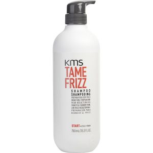 TAME FRIZZ SHAMPOO 25.3 OZ - KMS by KMS