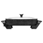 THE ROCK by Starfrit 024401-002-0001 THE ROCK by Starfrit 12-Inch x 15-Inch 1