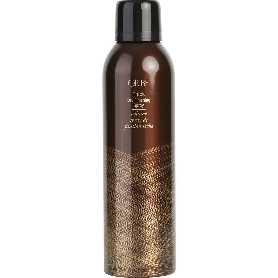 THICK DRY FINISHING SPRAY 7 OZ - ORIBE by Oribe THICK DRY FINISHING SPRAY 7 OZ - ORIBE by Oribe