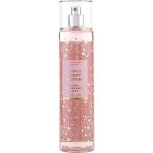 TRIPLE BERRY MARTINI FINE FRAGRANCE MIST 8 OZ - BATH & BODY WORKS by BATH & BODY WORKS
