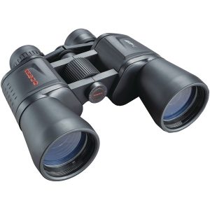 Tasco 170125 Essentials 12x 50mm Porro Prism Binoculars