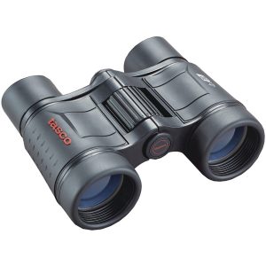 Tasco 254300 Essentials 4x 30mm Roof Prism Binoculars