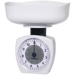 Taylor Precision Products 3701KL Stainless Steel Kitchen Scale