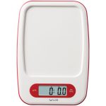 Taylor Precision Products 3856RD Multipurpose Digital Kitchen Scale