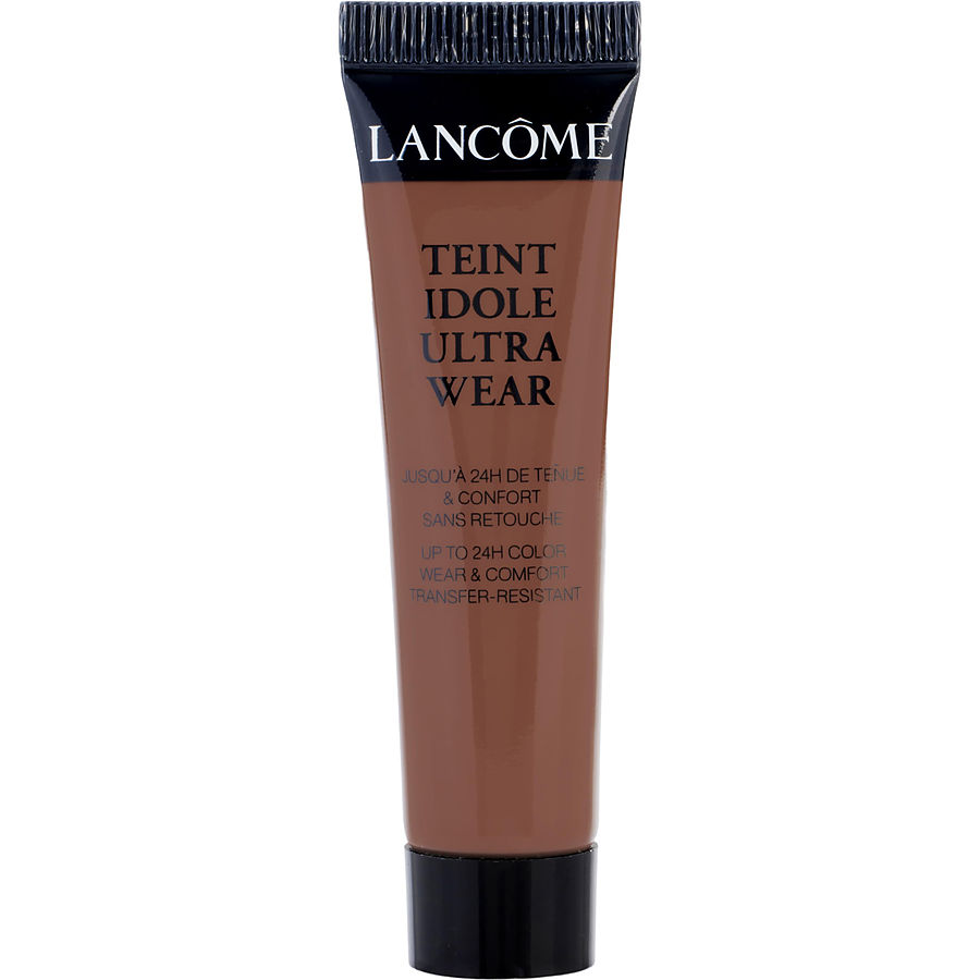 Teint Idole Ultra Wear Concealer - # 555 Suede (C) --12ml/0.4oz - LANCOME by Lancome Teint Idole Ultra Wear Concealer - # 555 Suede (C) --12ml/0.4oz - LANCOME by Lancome