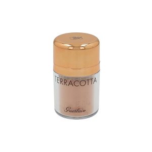 Terracotta Touch Loose Powder - # 02 Medium --10g/0.35oz - GUERLAIN by Guerlain