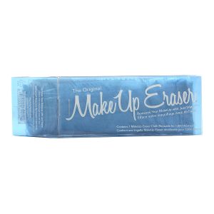 The Original MakeUp Eraser - Blue - MakeUp Eraser by MakeUp Eraser