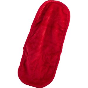 The Original MakeUp Eraser - Red - MakeUp Eraser by MakeUp Eraser
