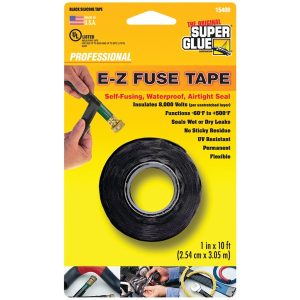 The Original SuperGlue 15408 E-Z Fuse Tape