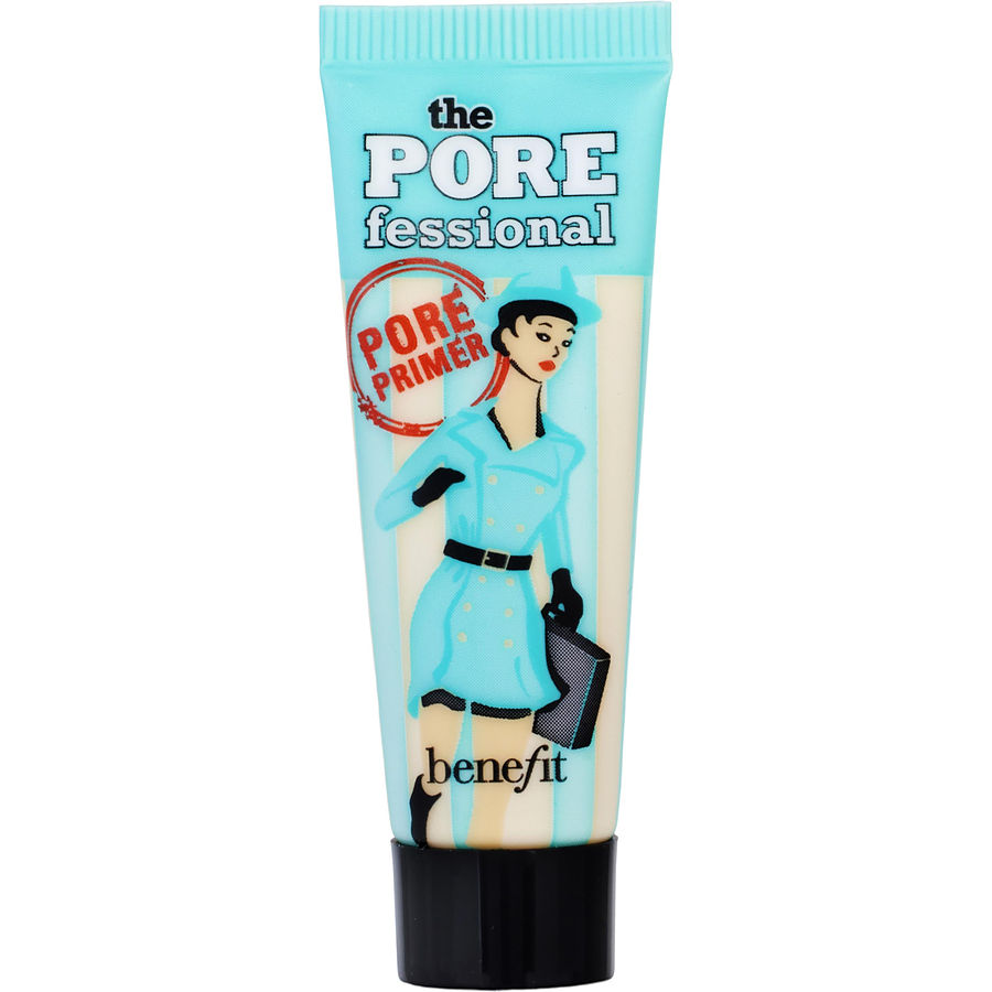 The Porefessional Pro Balm to Minimize the Appearance of Pores (Mini) --7.5ml/0.25oz - Benefit by Benefit The Porefessional Pro Balm to Minimize the Appearance of Pores (Mini) --7.5ml/0.25oz - Benefit by Benefit