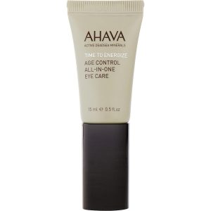 Time To Energize Age Control All-In-One Eye Care --15ml/0.51oz - Ahava by Ahava