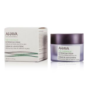 Time To Revitalize Extreme Day Cream  --50ml/1.7oz - Ahava by Ahava